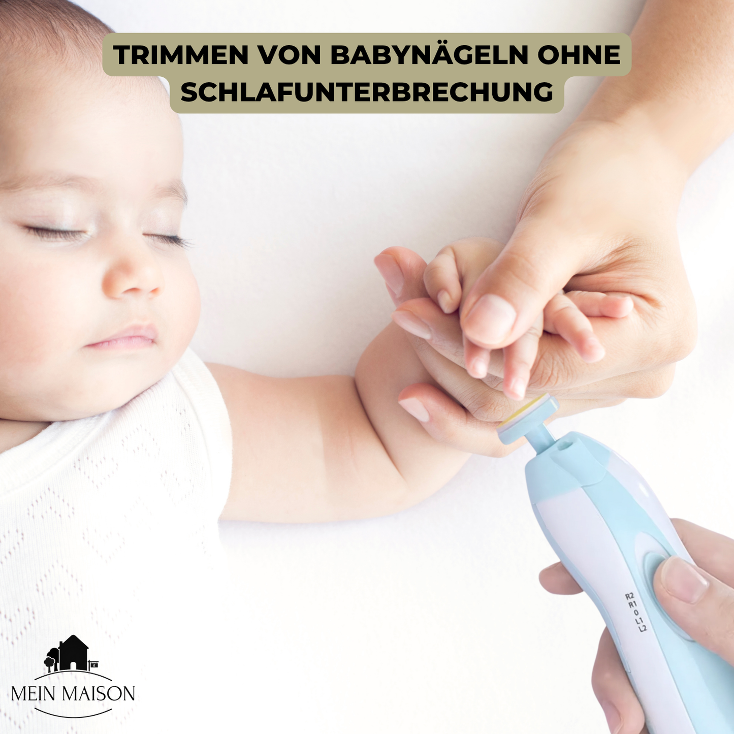 Carvallo – Skära mjukt, skydda säkert