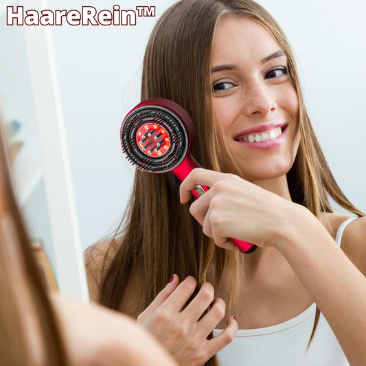 Carvallo – För märkbart tätare, hälsosammare hår!