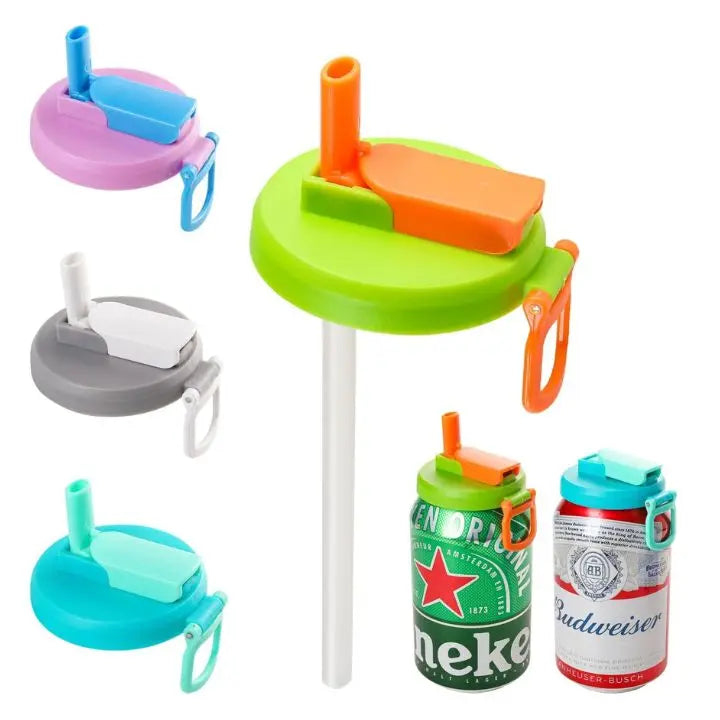 Carvallo | SipCap – Klunk för klunk rent på väg