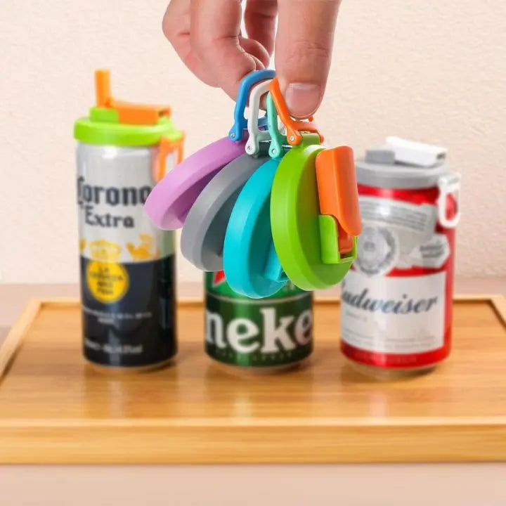 Carvallo | SipCap – Klunk för klunk rent på väg