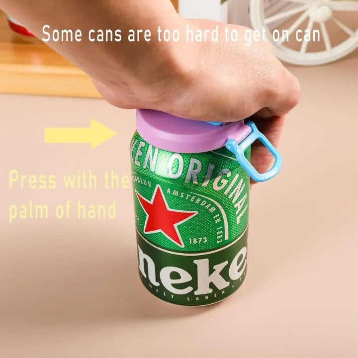 Carvallo | SipCap – Klunk för klunk rent på väg