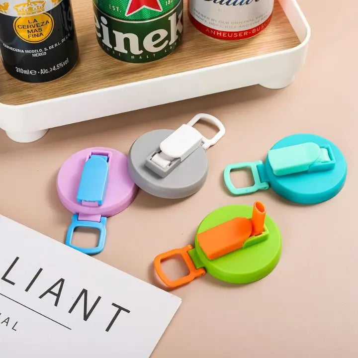 Carvallo | SipCap – Klunk för klunk rent på väg