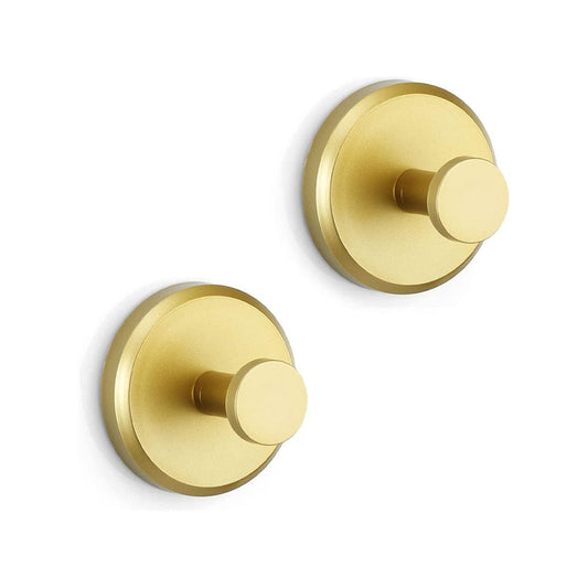 Lyxig hängande krok (borra-fria)