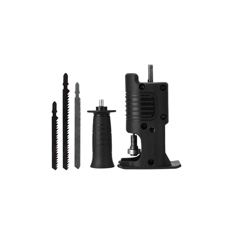 Carvallo - Motorsågadapter för borrmaskin