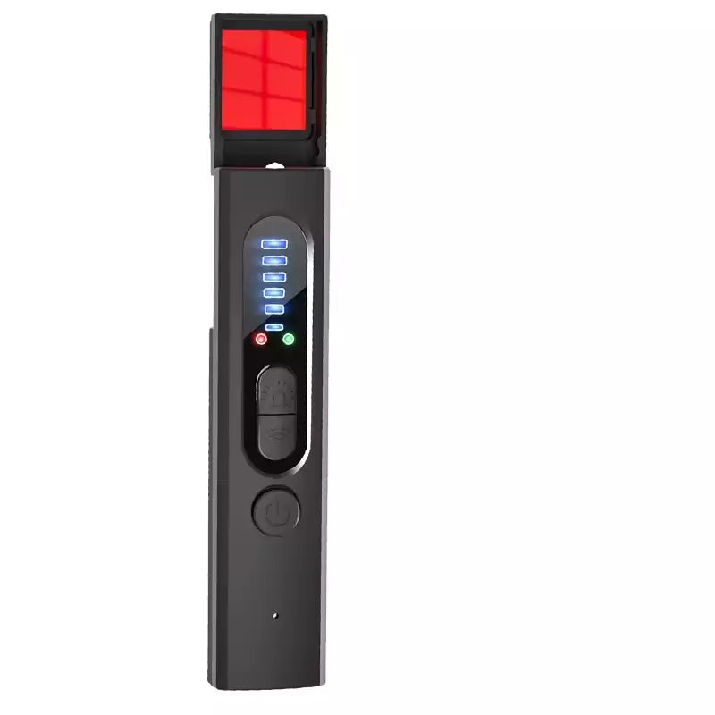 Dold kamera detektor