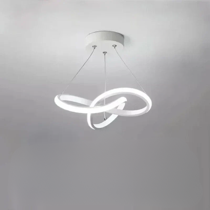 Éclairez - Modern LED Ceiling Light for Elegant Interior