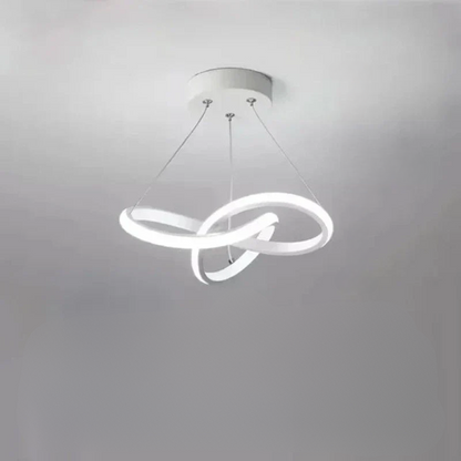 Éclairez - Modern LED Ceiling Light for Elegant Interior