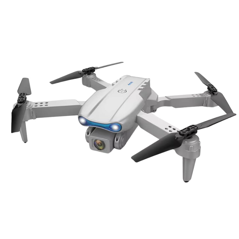 SkyLens – Drone med 4K kamera och hindringsundvikelsessystem