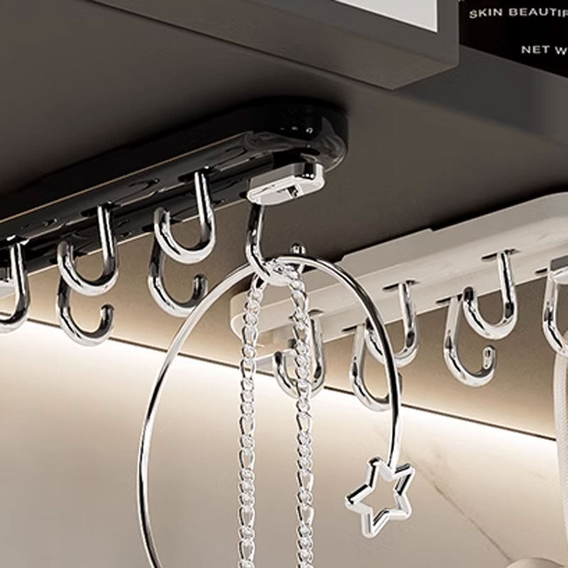 Carvallo – Ordning helt utan borrning