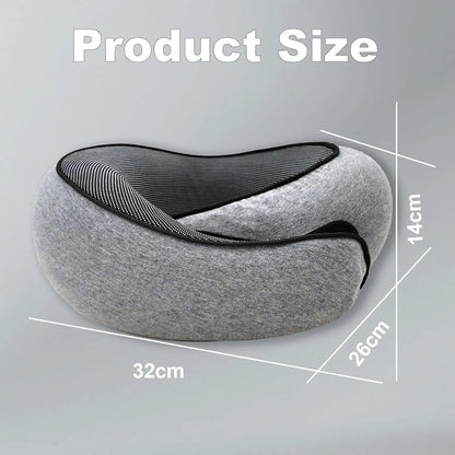 Minneskum Nackrese Kudde