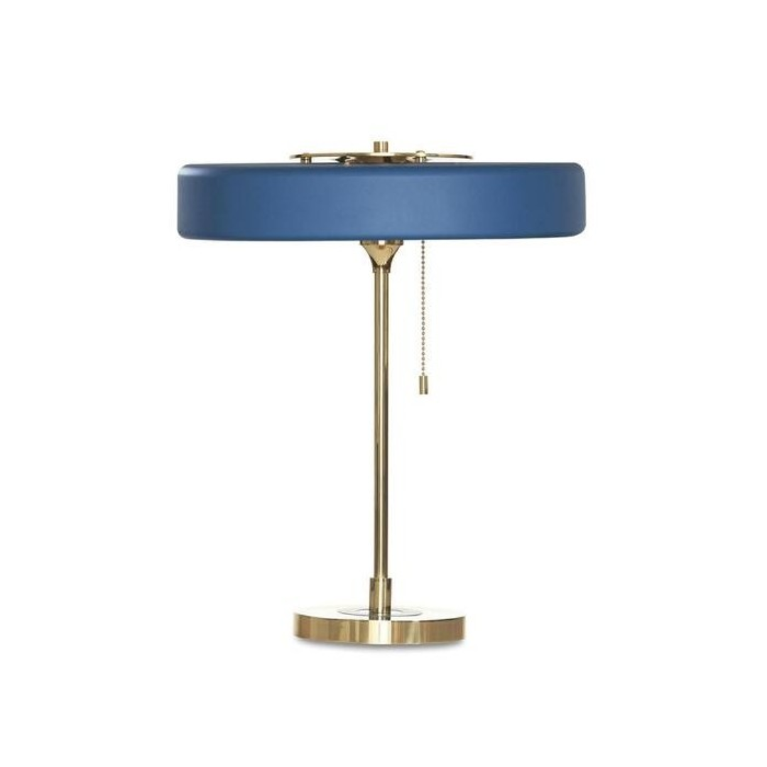 LumaSphere Bordslampa – Förföriskt Ljus för Varje Rum