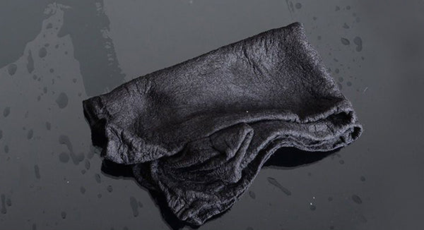 Carvallo | ShineCloth – Den magiska rengöringen omdefinierad