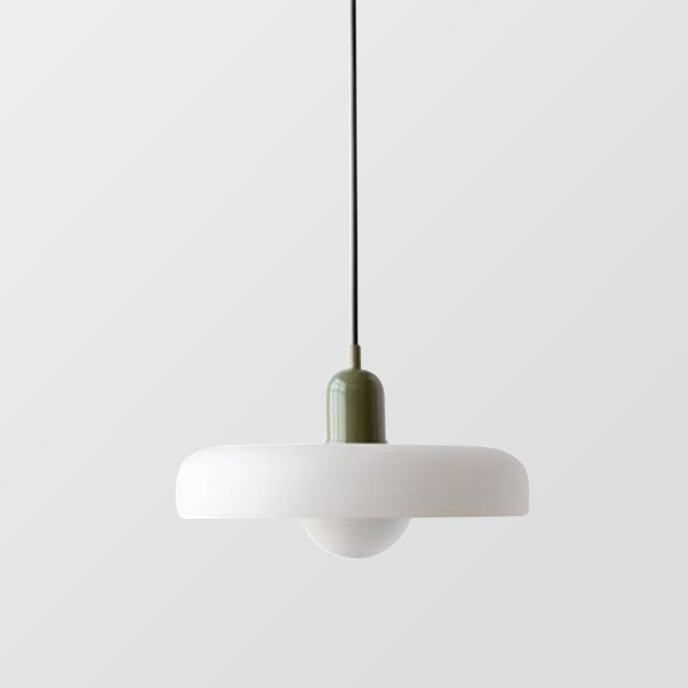 LumoCraft – Djärv belysning med Bauhaus-inspiration | 1+1 Gratis