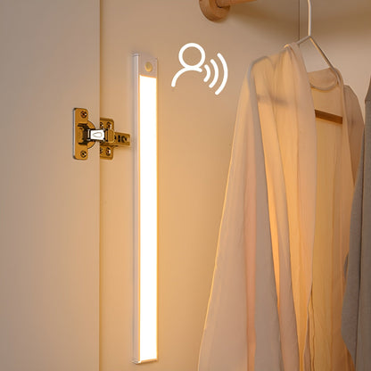 Carvallo - Intelligent sensorlampa