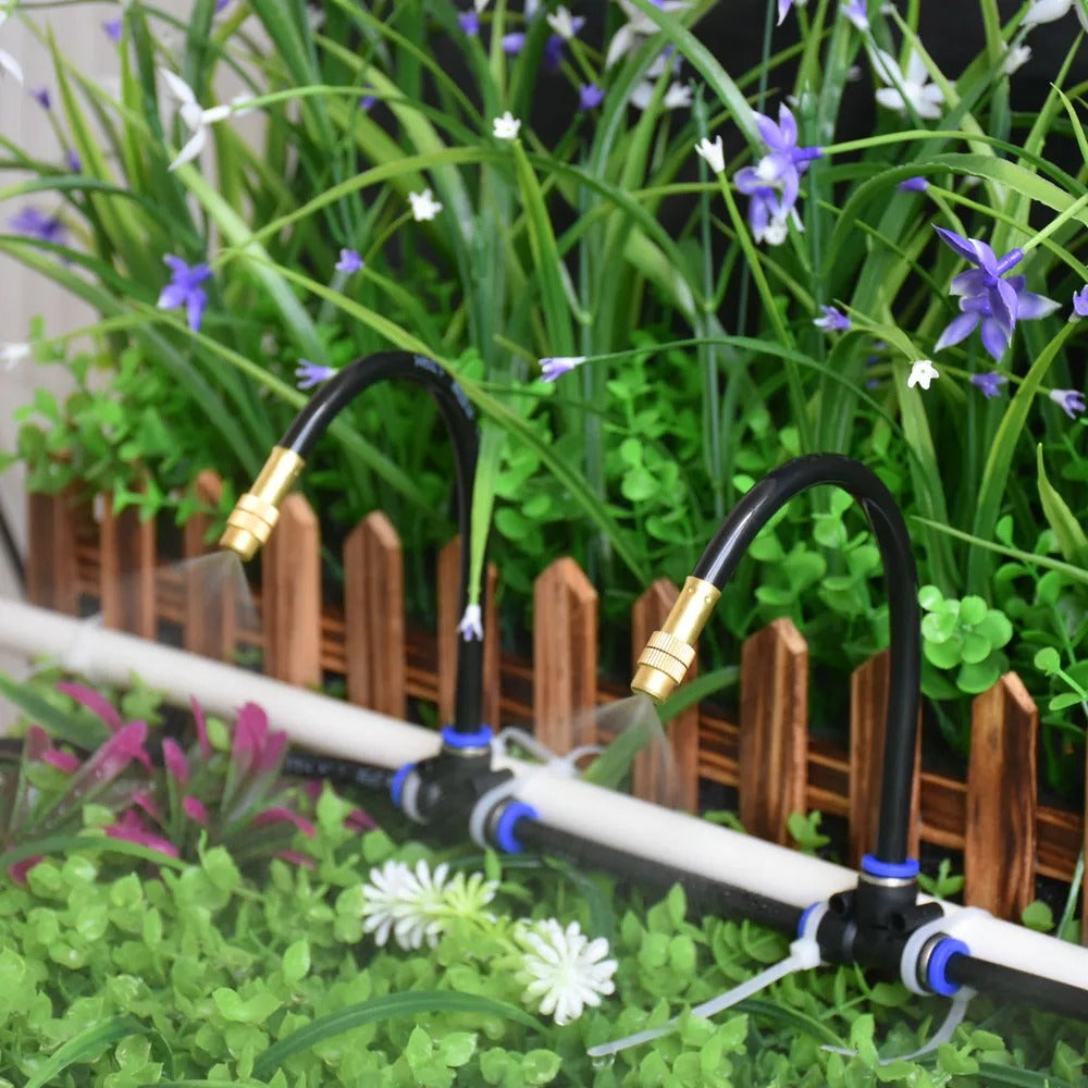 Carvallo – Friskhet & Vård för din trädgård