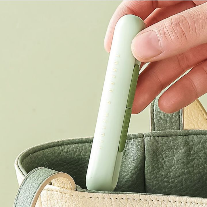 Carvallo | SwiftStitch – Snabbt trä och snyggt sprätta