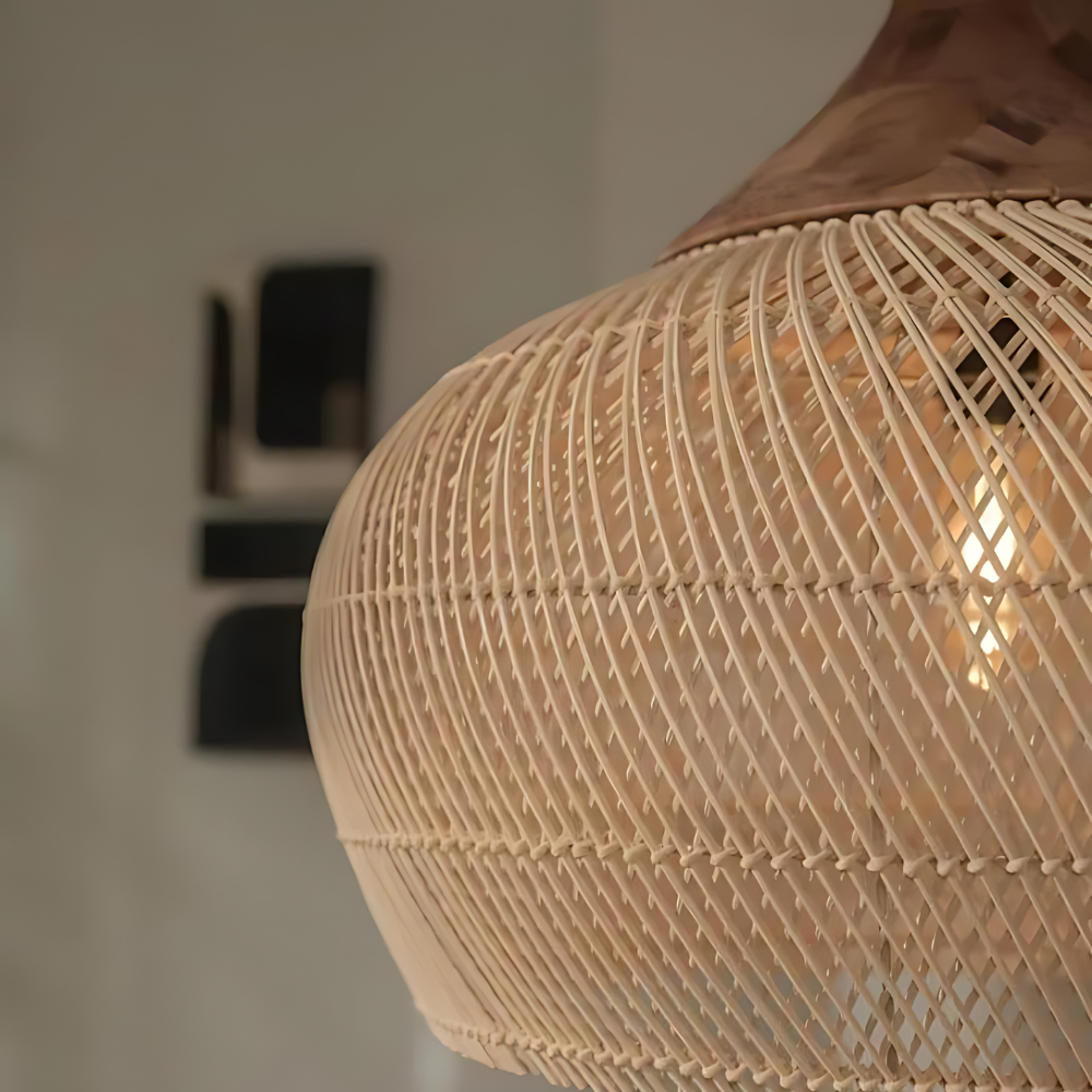 Lampskärm för mjuk belysning plafondlampor