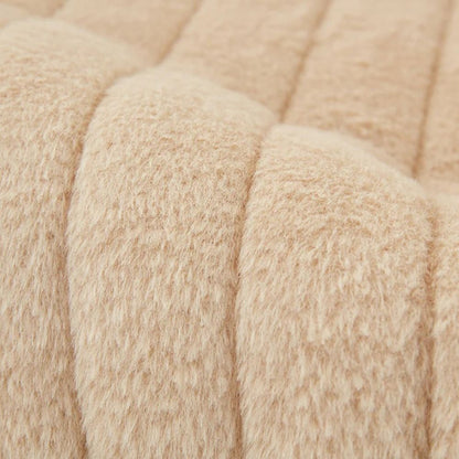 Snug Weave Fotpallöverdrag