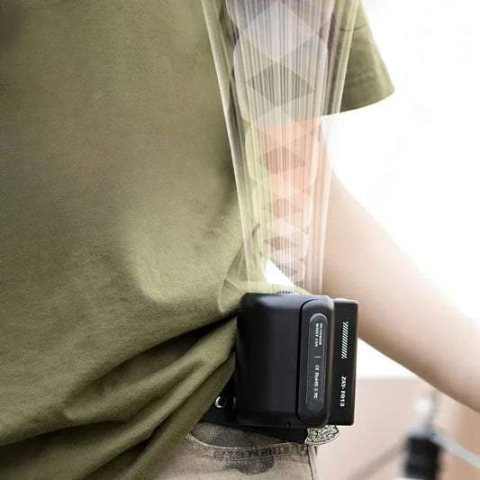 Carvallo – Din svala bris att ta med