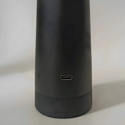 Carvallo - Bärbar belysning med varm atmosfär