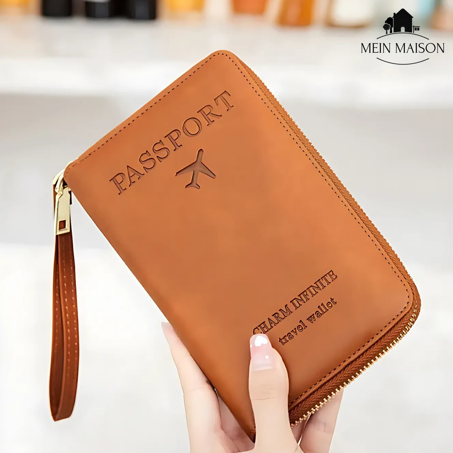 Carvallo – Resa säkert, smart skyddad