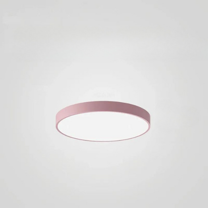 DynaGlow - Färgglad Lampa