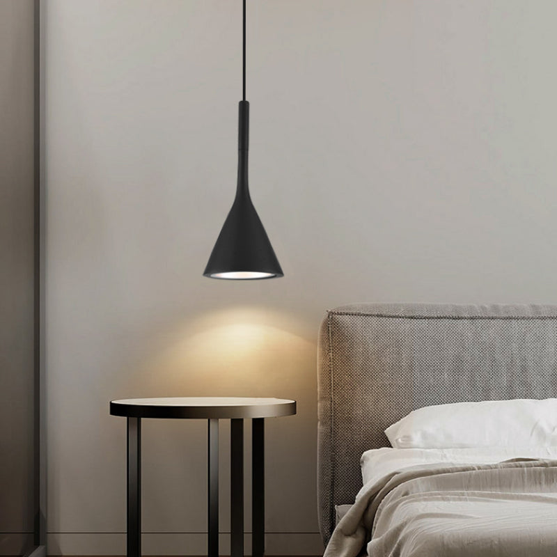 FloralElegance – Nordisk Orkidélampa