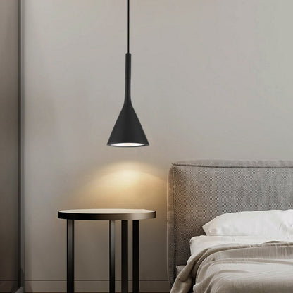 FloralElegance – Nordisk Orkidélampa