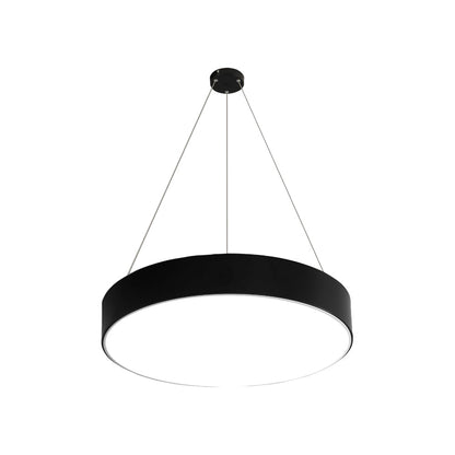 Taklampa Modern Rund LED Hängande Lampa