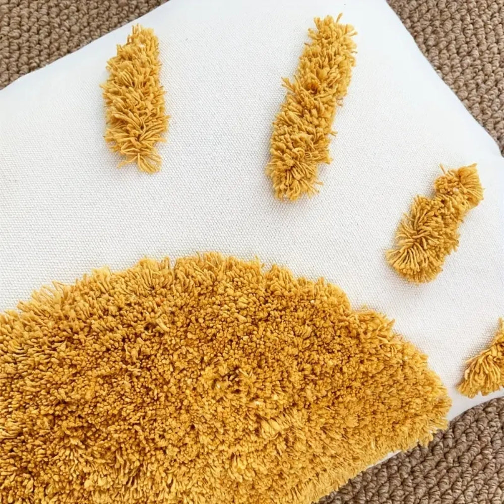 Sunrise Bliss Boho Kuddöverdrag