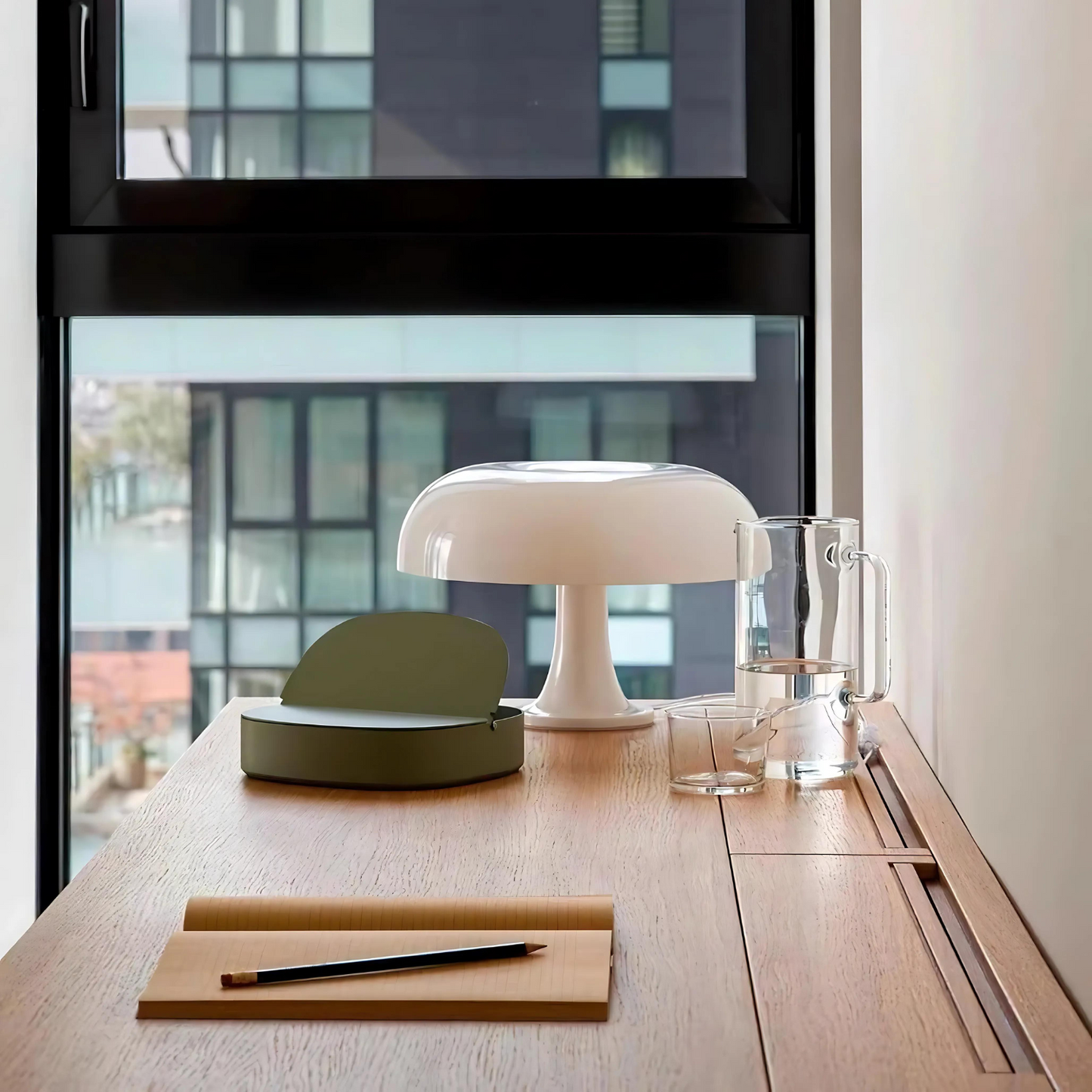 L'Éclat de Pleurote