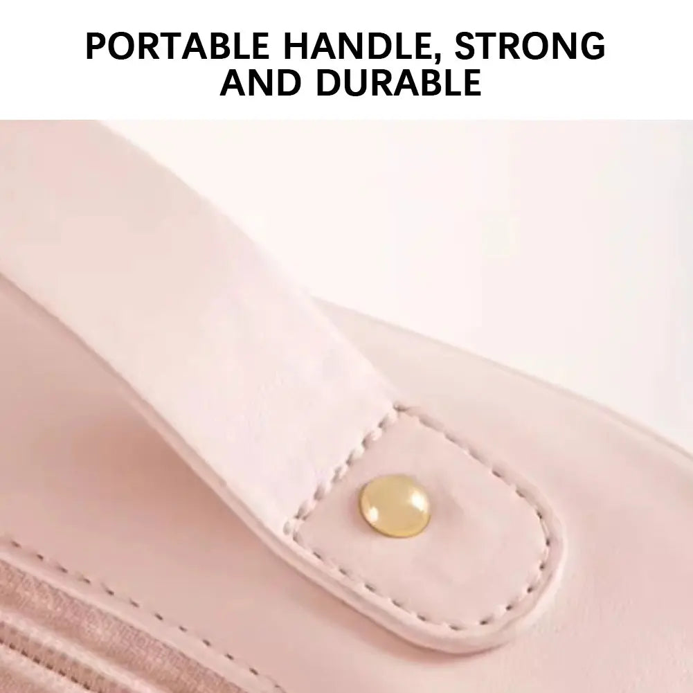 Carvallo - Eleganter organizer för necessären