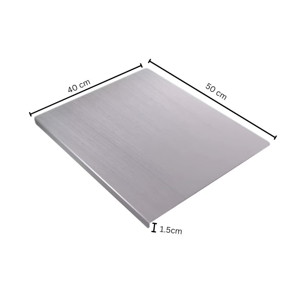 Prime Steel Skärbräda