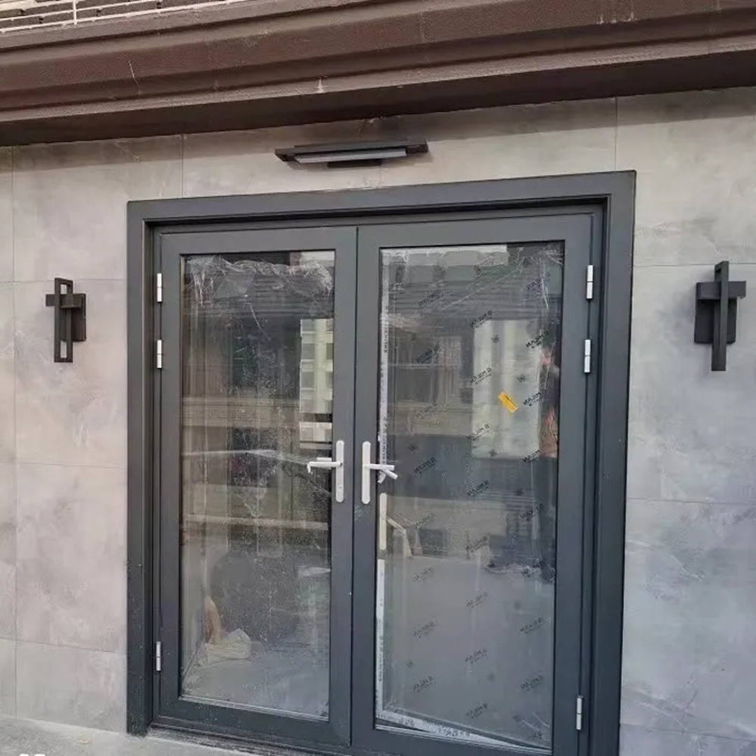 Carvallo – Stilig Utendørs Vegglys Med Moderne Design