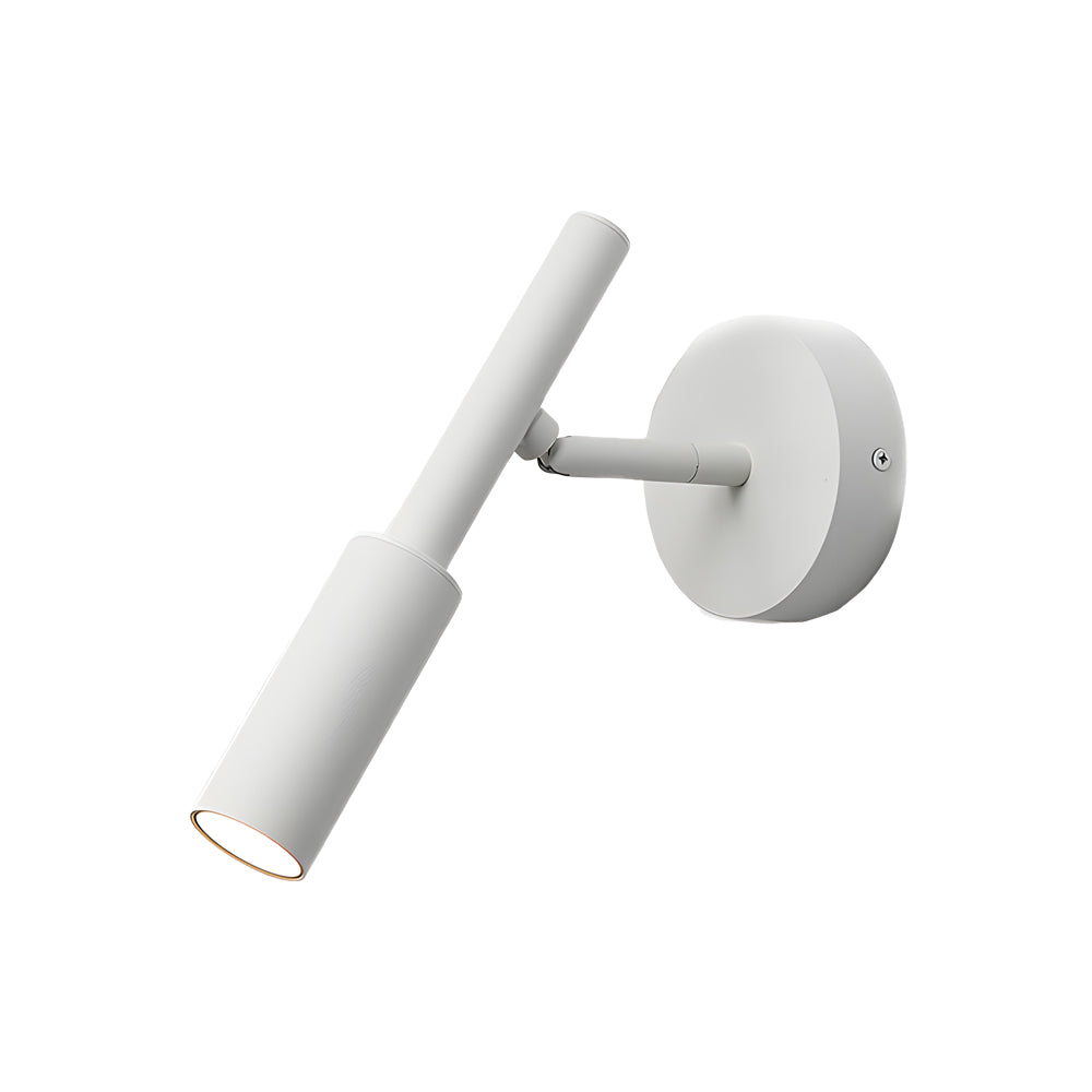 Tubino Justerbar Vägglampa med 3-Stegs Dämpning