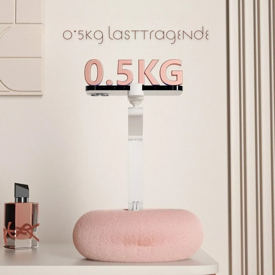 Carvallo - Friställningshållare med snackshållarkudde