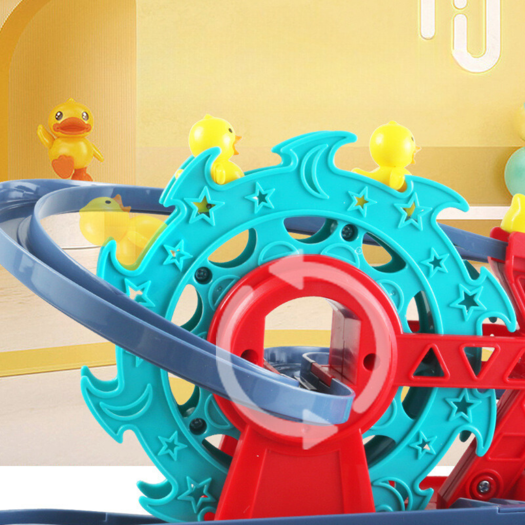 Brandford Entusiast Anka Halkleksak Bil