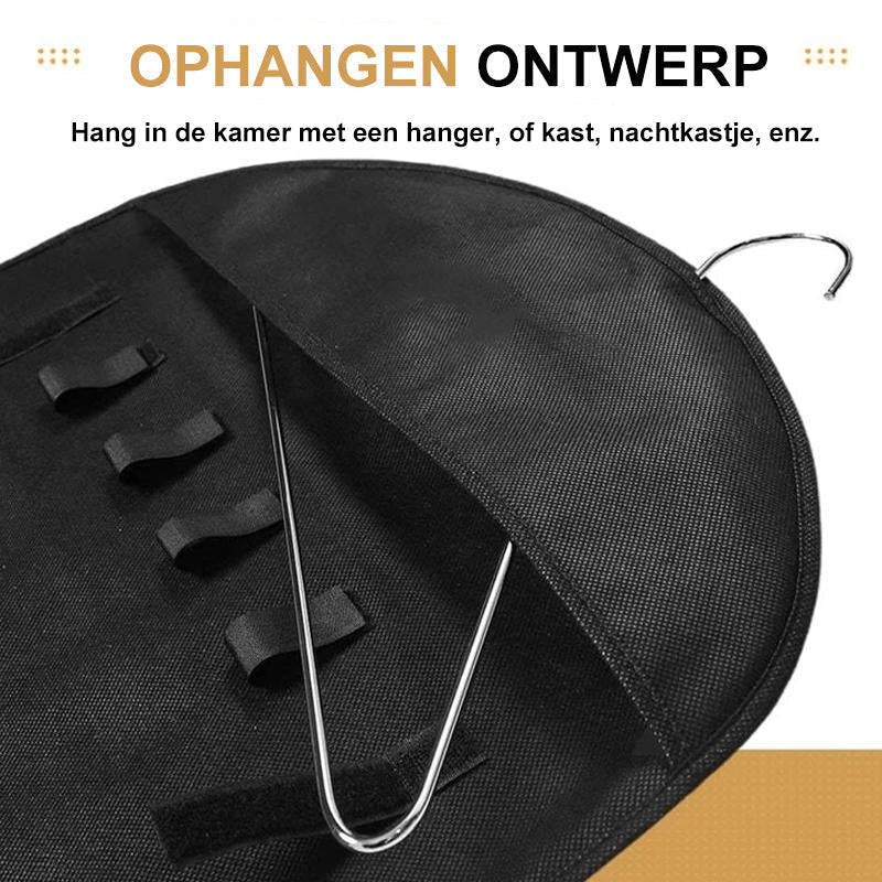 Carvallo - Perfekt smyckesorganisation på ett ögonblick!