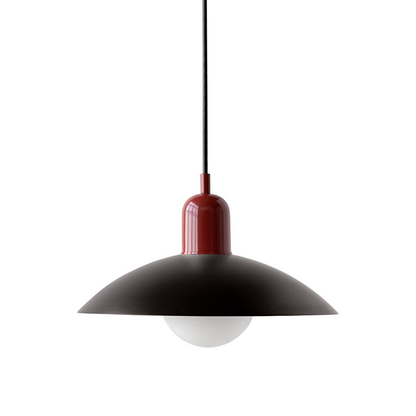 Bauhaus Inspirerad Pendellampa