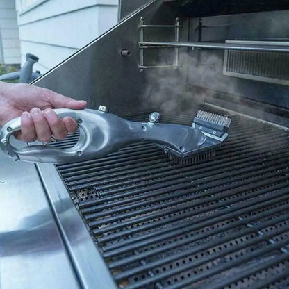 Grill Master&