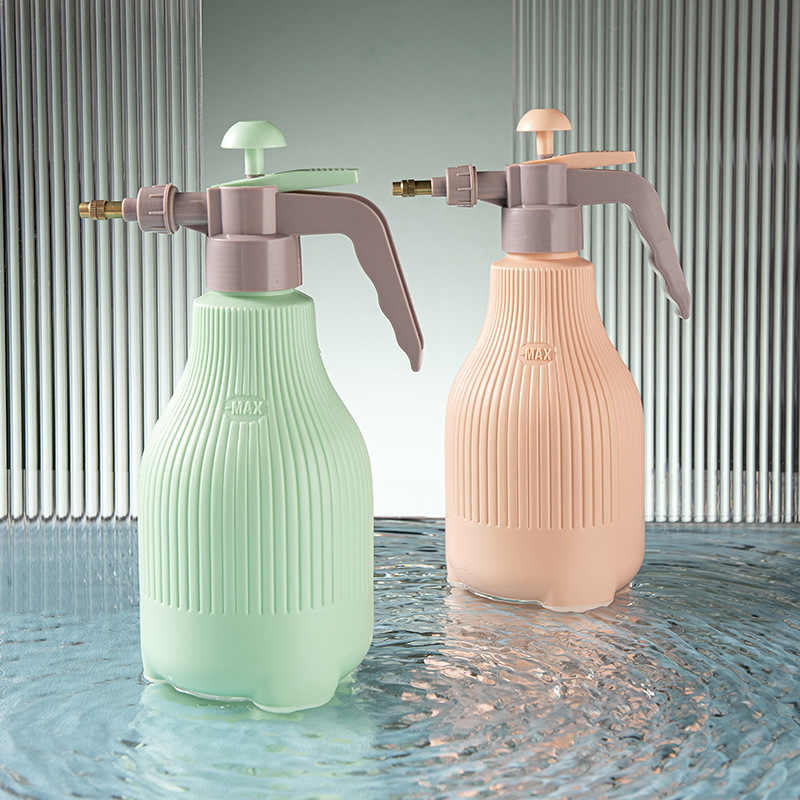 Nordisk sprayflaska med tryckpump – För effektiv växtbevattning