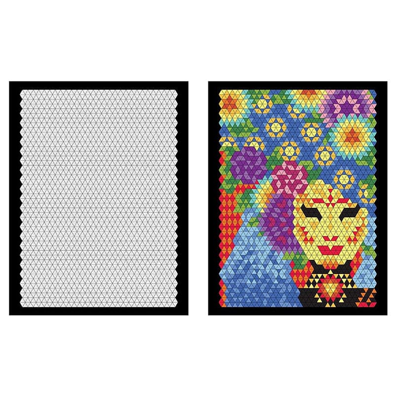 Carvallo – Upptäck konstverk som lyser i mörkret