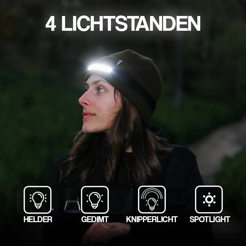 Carvallo – Hell igenom varje natt