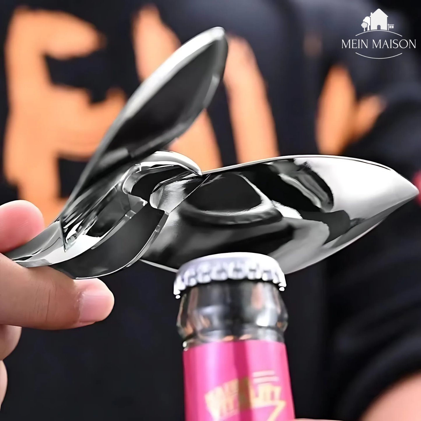 Carvallo – Elegans möter flaskkomfort