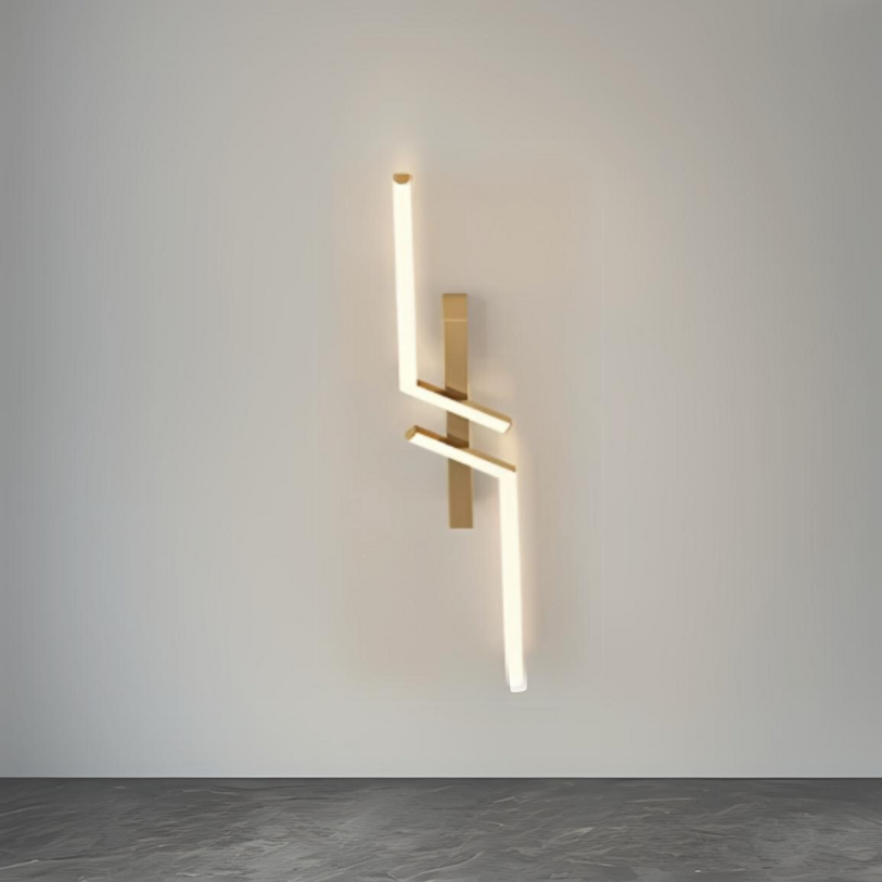 LumiSmart LED Plafondlampa med Fjärrkontroll - Dimbar och Färgjustering