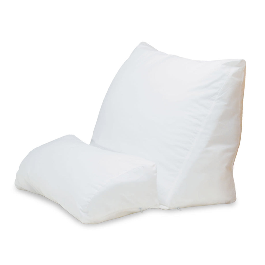 10-i-1 Flip Pillow