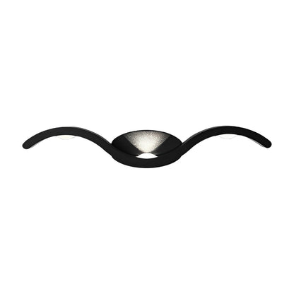 Vägglampa Modern Utomhus LED Upp Ner Lampa