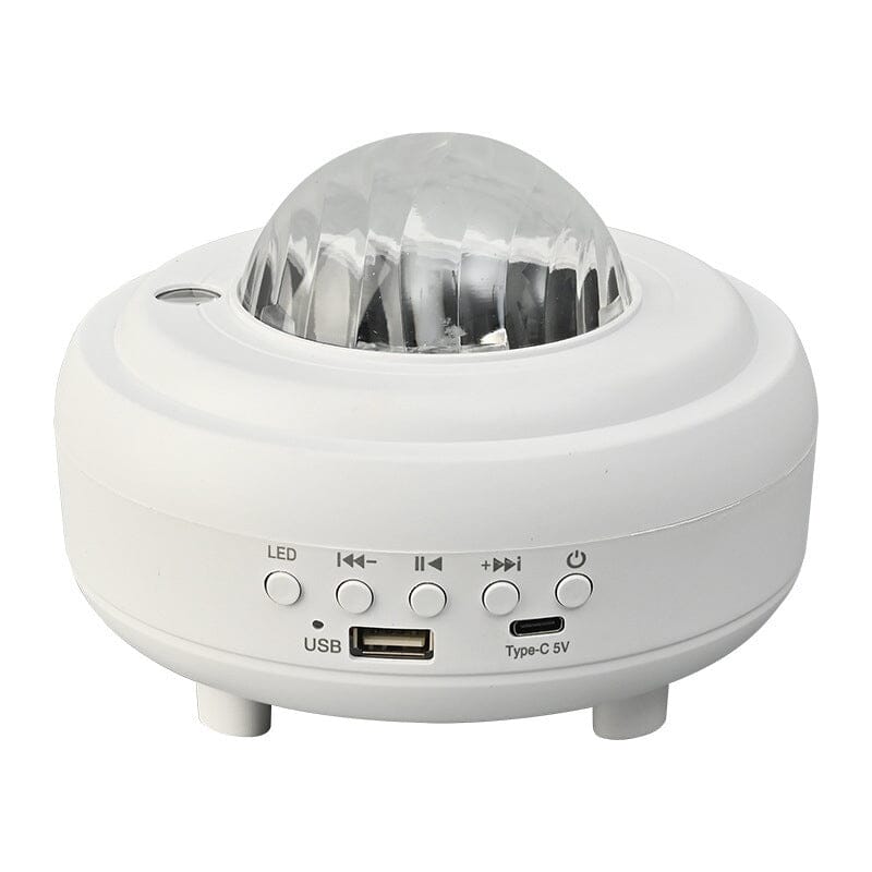 Carvallo – Magiskt norrsken för ditt hem