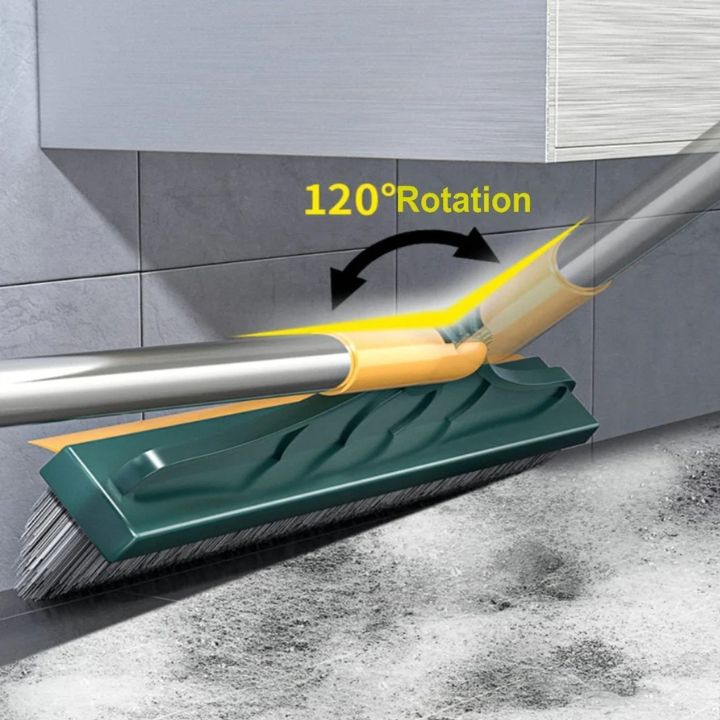 Carvallo – Gör varje yta snabb och grundligt ren