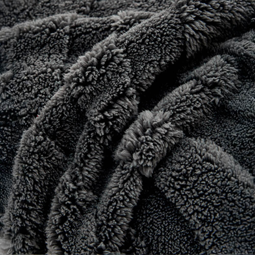 Varm Plush Curved Jacquard icke-glidande Soffa Skydde Täckning